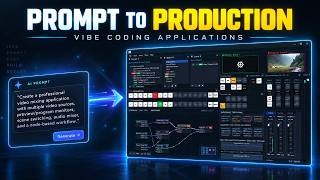 From Prompt to Production: Vibe Coding in the Real World