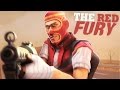 The red fury sfm