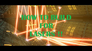 How to build a laser base - Meet Your Maker