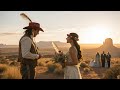 “Aiyana’s Flower 🌹 | The Cowboy Who Found Love in the Desert”