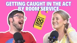 David Doherty-Jebb Shares FUNNIEST Travel Fails - Episode 15.