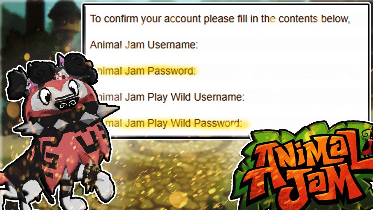 animal jam hackers list