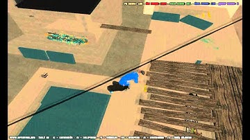 3run4ever UIF server