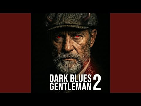 Devil’s Backbone (Dark Blues Music)