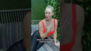 Hit that subscribe, darlin'