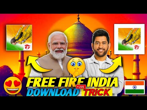Garena Free Fire India Download Size & Storage Required