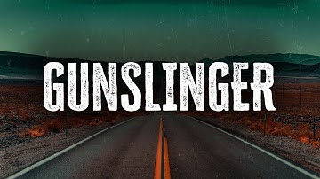 Avenged Sevenfold - Gunslinger / Lyrics