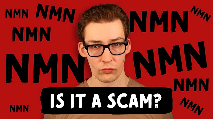 I read every human NMN study: Is it a Health Scam?