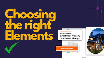 Which Landing Page Elements Should You A/B Test  | AB Testing Landing Page