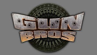 Gun Bros - Soundtrack (2010)