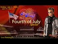 The Hang with Brian Culbertson - July 4, 2025 - 4th of July Special