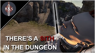 Back in the Outer Rim - Update 10 Blade and Sorcery