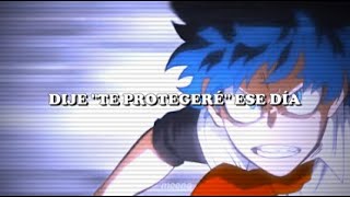 Polaris. Op.6| Boku No Hero. | Traducido Al Español