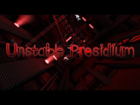 Unstable Presidium [Divine] by FabricoPF || SECOND VICTOR || TRIA.os Roblox