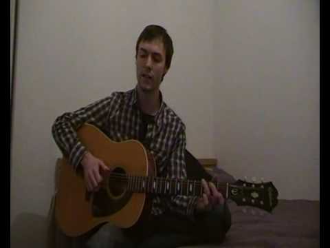 Crayon Angels (Judee Sill) Fleet Foxes / Cover