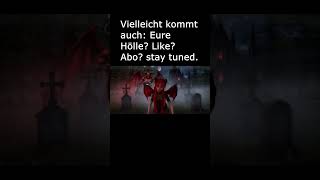 Beliala eure Gamer Hölle #interactive #joke #humor  #gaming #residentevil #diabolo #waifu #gamer