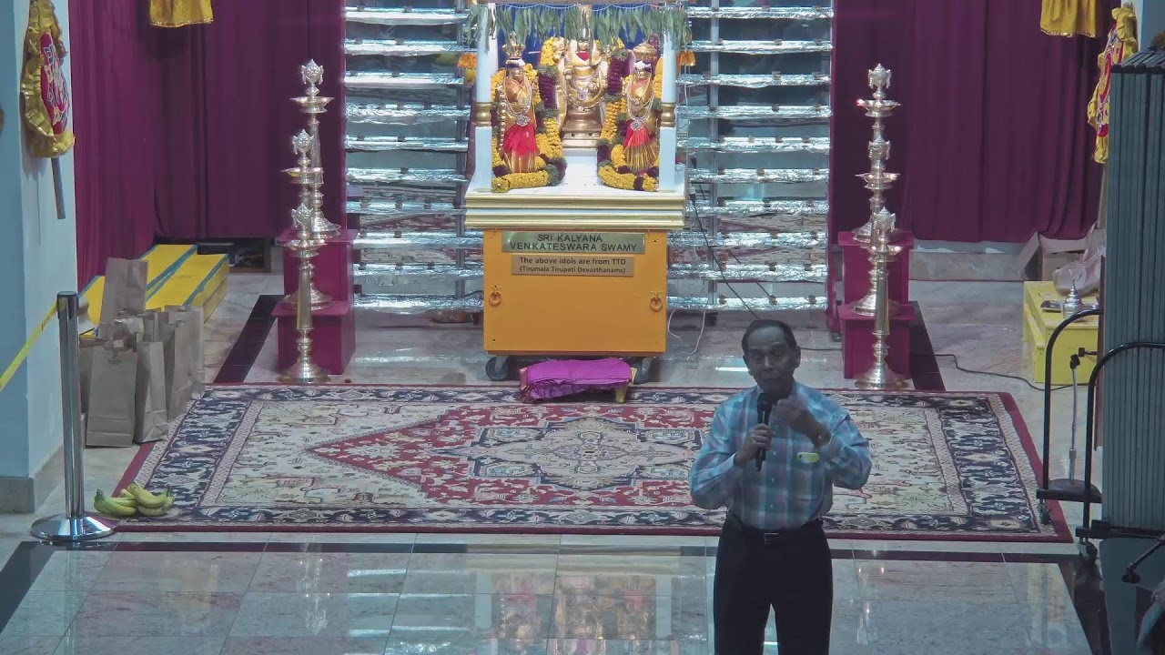 Margazhi Mahotsavam Sangeethopacharam