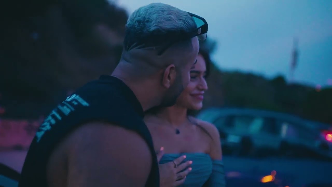 BRIFF - "LONELY" (PROD. IMAD MAESTRO) 