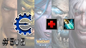 5︱Health & Mana︱[Warcraft III 1.31﹠Cheat Engine 7.1] [v5]