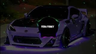 DJ ALIVE KREWELLA X FADED X MELODY CAMPURAN OLD BARAT SLOW BASS STYLE TANTE V2 