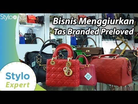 ASIKKK BORONG LAGI! BRANDED BAG UNDER 100K DI SHOPEE + GIVEAWAY!!. 