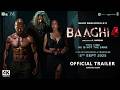 BAAGHI 4 Trailer Tiger Shroff Sanjay Dutt Sonam Bajwa T Series New Movies Trailers 2025 BAAGHI 4 Trailer Tiger Shroff Sanjay Dutt Sonam Bajwa T Series New Movies Trailers 2025