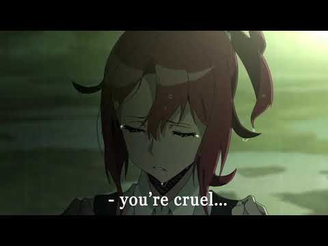 Kiznaiver sad edit