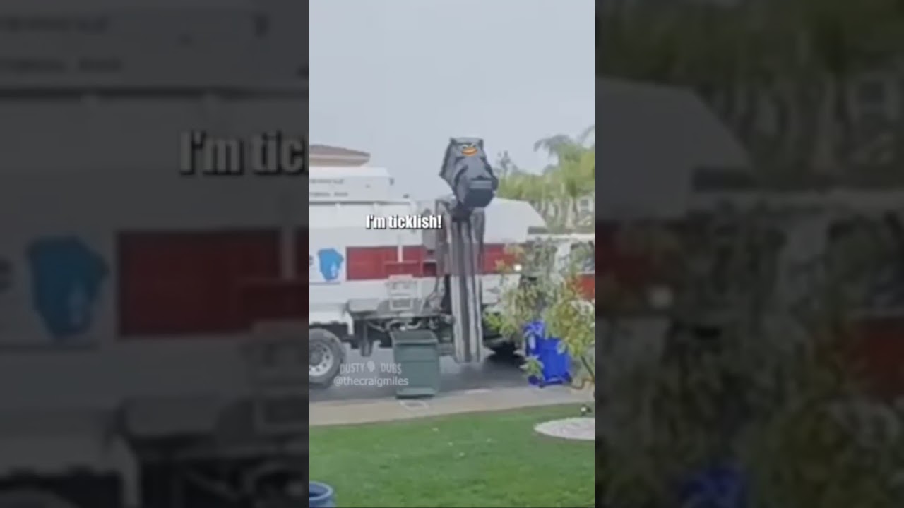 🗑️ CAN-HANDLED featuring 