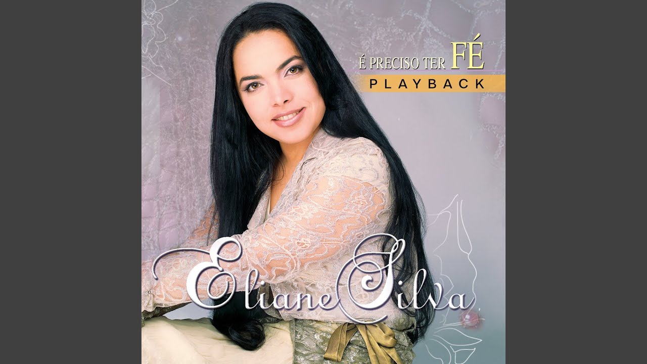 Dono da Festa (Playback)