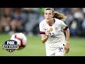 Stars in Stripes: Tierna Davidson | FOX SOCCER