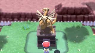 Eterna City (from Pokemon Diamond and Pearl) Orchestrated