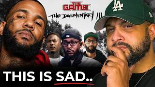 The Game Keeps Getting In His Own Way..