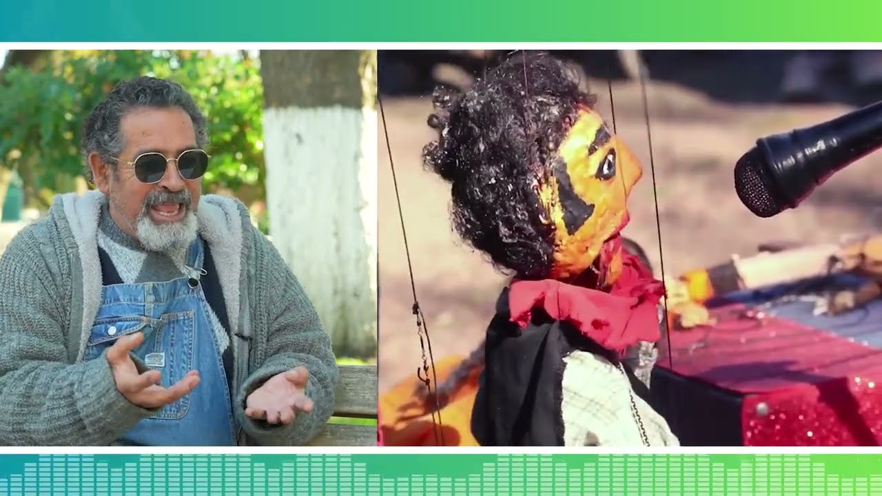 De Untodo - Sergio Toledo