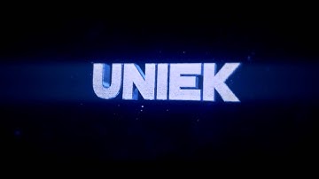 ✘ Intro UNiek ✘ For MegaDual!! ✘ Nice? ✘