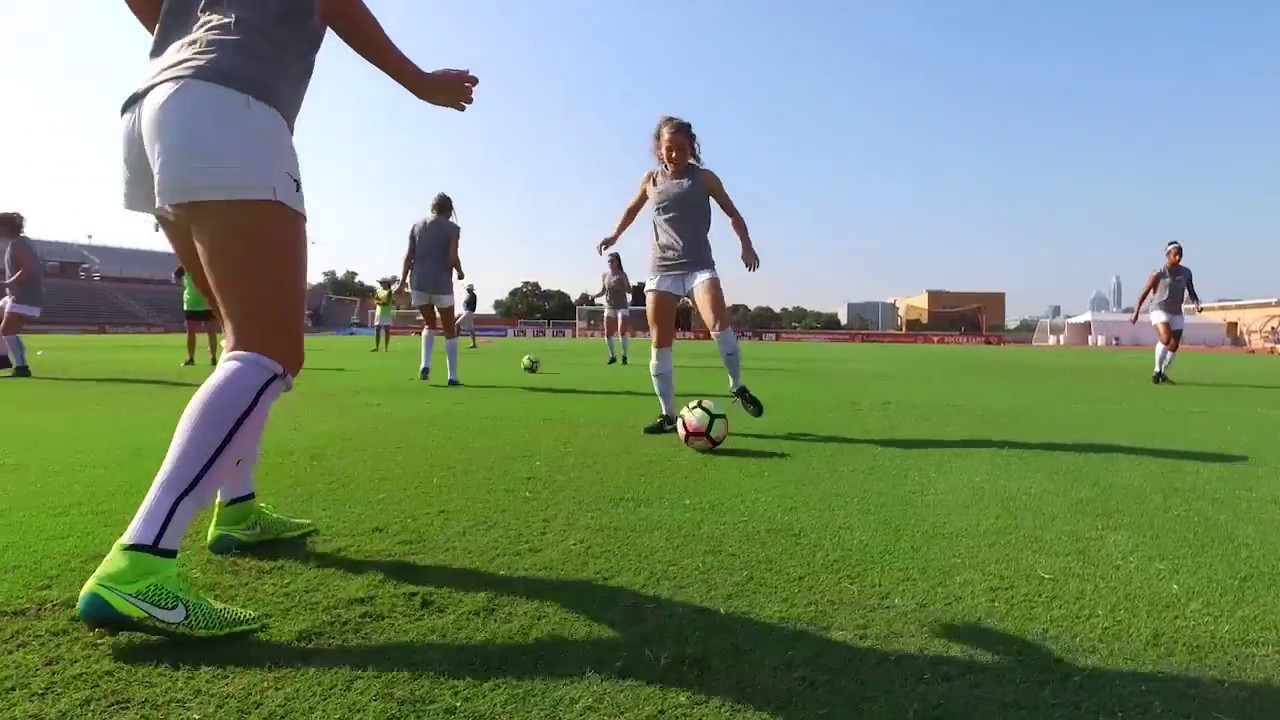 The University Of Texas Soccer Program 2017 YouTube the-university-of-texas-soccer-program-2017-youtube