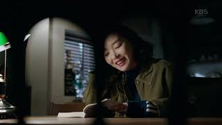 김소연이 선물해준 신발신고 마음을 다잡는 김하경![세상에서 제일 예쁜 내 딸 , Mother Of Mine].20190420