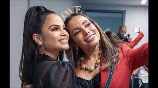 Natti Natasha Y Anitta  Te Lo Dije Letra greek S