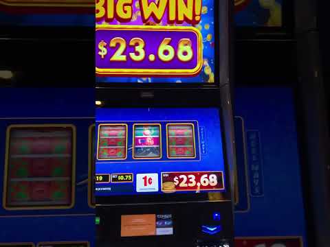 EAGLE MOUNTAIN BEST CASINO EVER!!!!