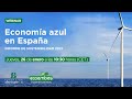 Economía azul en España. Informe de Sostenibilidad en España 2022