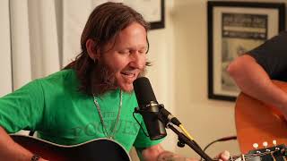 Blackberry Smoke "Hammer and the Nail"- 6/27/24 - Tiny House Series, Live at Ted's- Wilmington, NC
