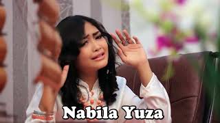 GALAU DIHATI/Nabila Yuza
