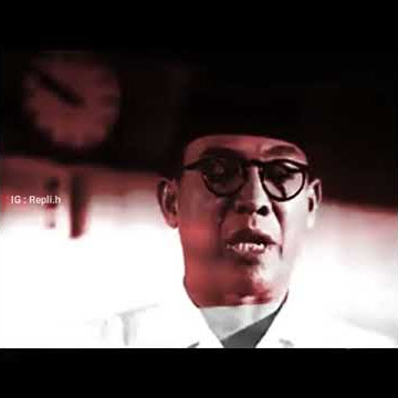 Semboyan kami merdeka atau mati