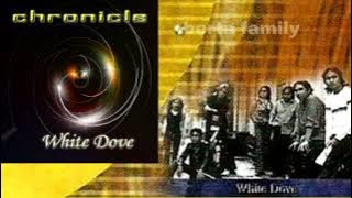 WHITE DOVE - 09 SEJAK KAU DIHATIKU (ALBUM CHRONICLE)