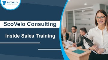 Inside Sales Training