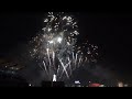 Angels Stadium Fireworks - Season Finale - Feat. 1812 Overture