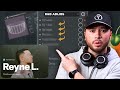 R&amp;B Vocal Chain Breakdown | FL Studio STOCK PLUGINS