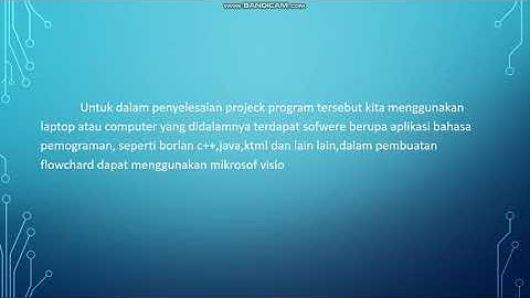 quiz algoritma dan pemograman II semester genap