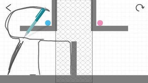 Brain dots level 240