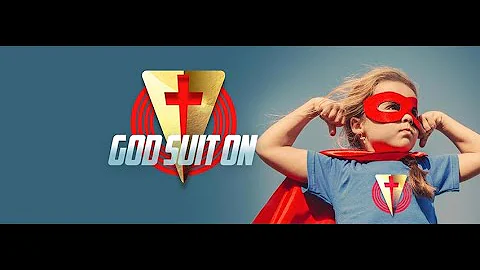 Cheeky Pandas | DANCE VIDEO: God Suit On