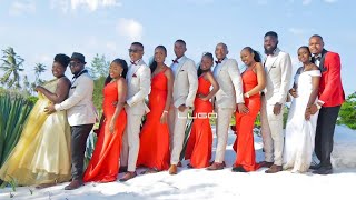 MVUA INARUTUBISHA(Mt. Cesilia) - As performed during the wedding 🔥🔥🔥🔥🔥
